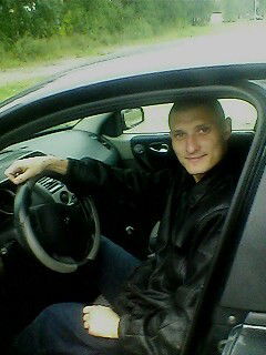 Саня Молчанов