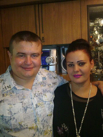 Надежда Вдовина