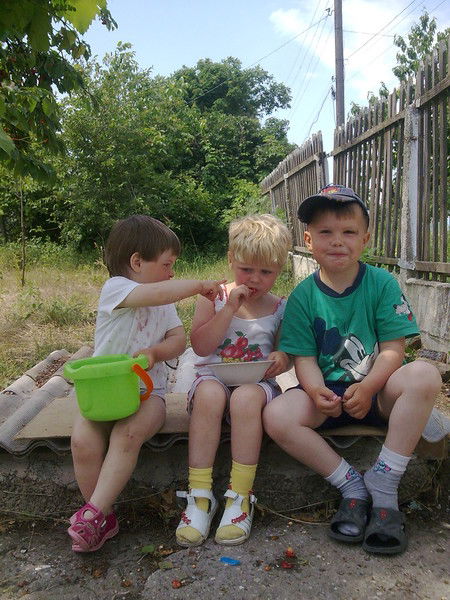 Сенченко Данил