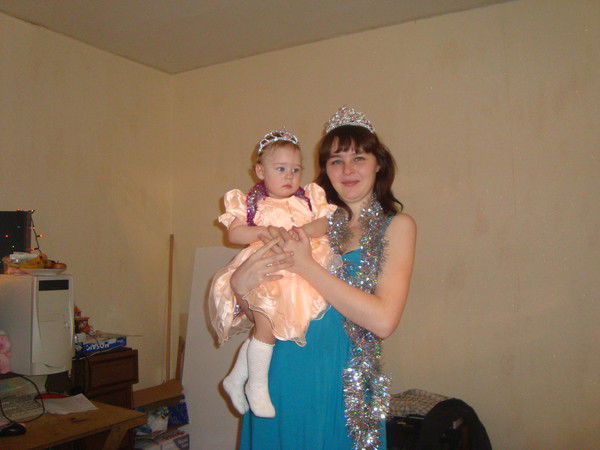 Ирина Фёдорова