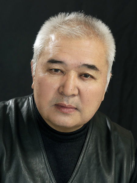 Бакыт Букарбеков