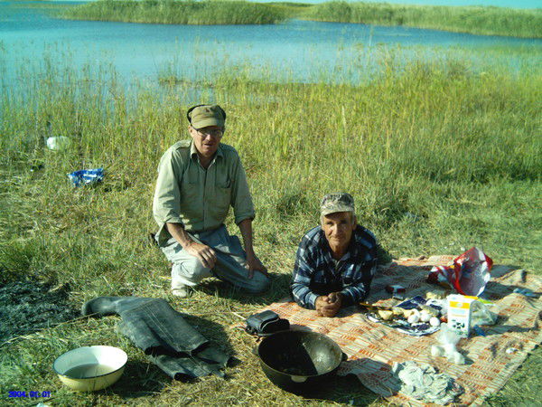 Юрий Кузьмин