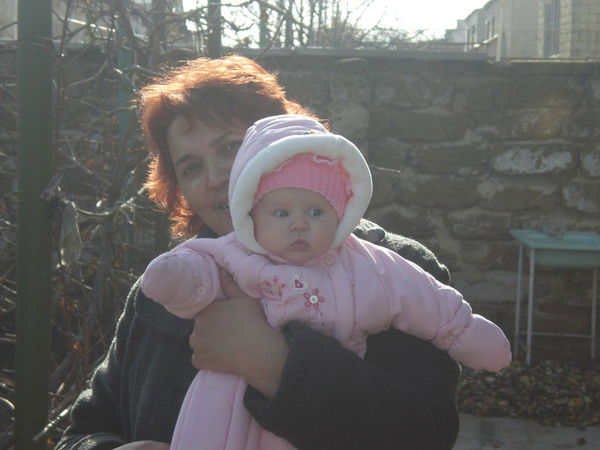 Гульсум Усейнова