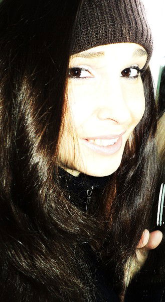 Галина Агеева