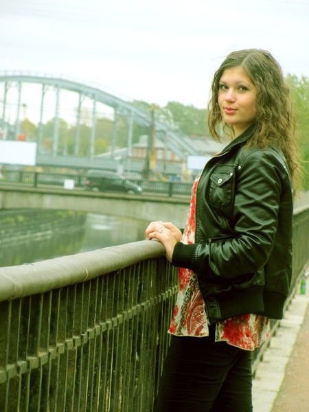 Татьяна Ефимова