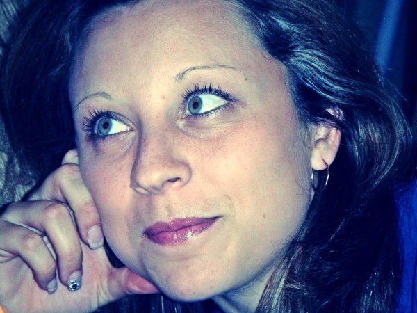 Екатерина Корастелёва