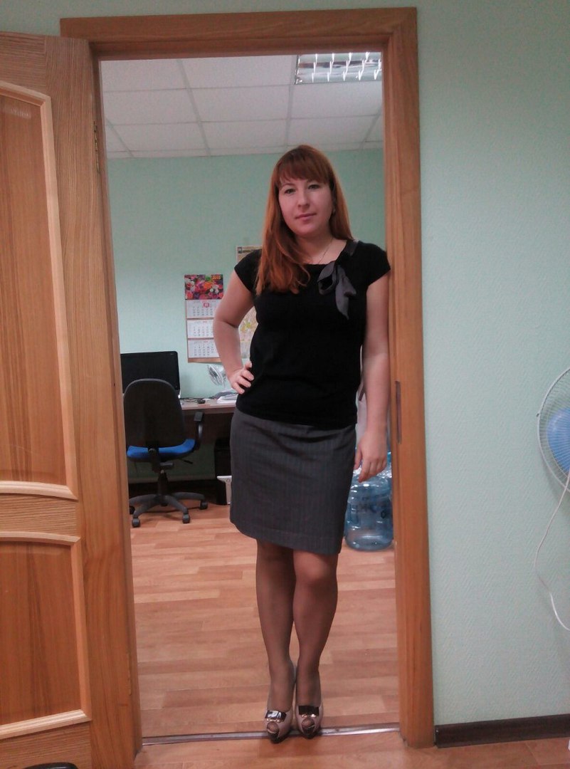 Светлана Юрова