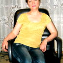Валентина Романова
