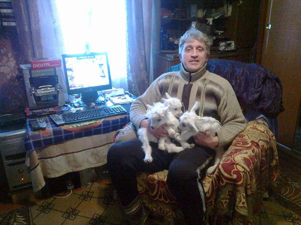 Юра Рыжковский