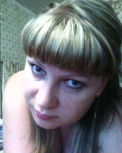 Алёна Титоренко