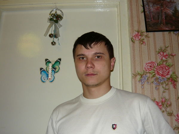 Игорь Чернов