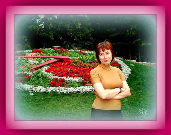 Татьяна Пиняркина