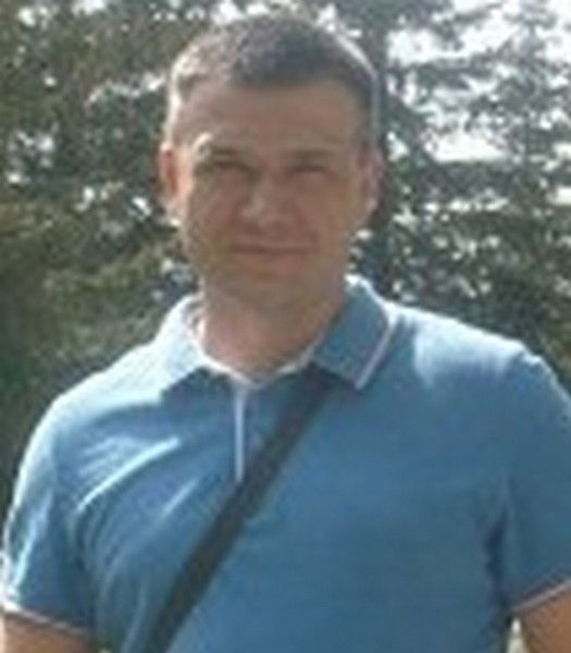Юрий Попов