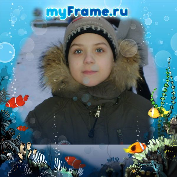 Валера Сенин