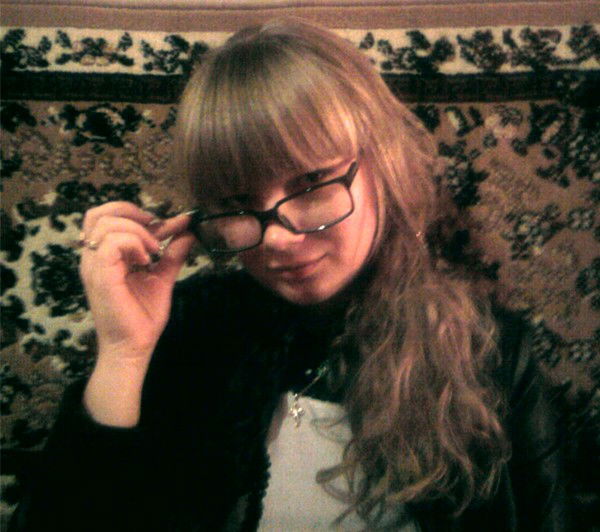 Ольга Редько