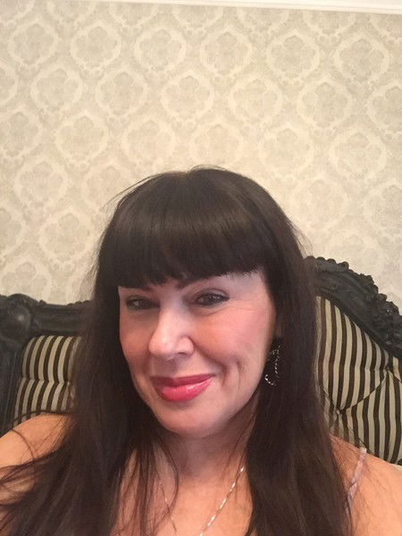 Ирина Корнилова