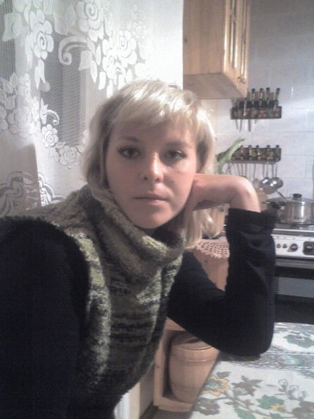 Анастасия Сухинина