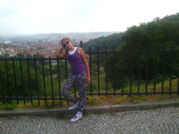 Арина Мартьянова