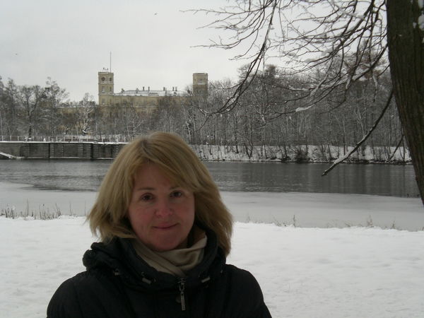 Светлана Карева