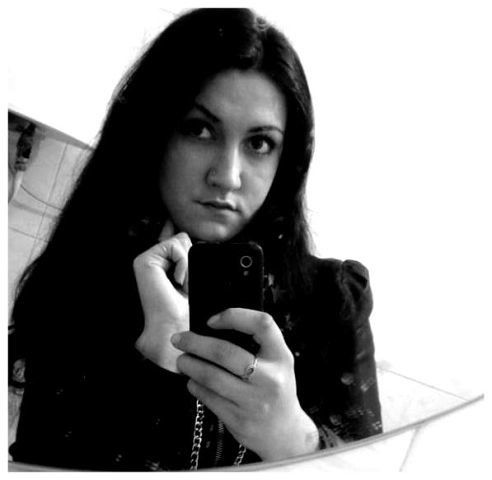 Татьяна Владимировна