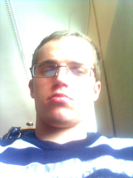 Игорь Господарев