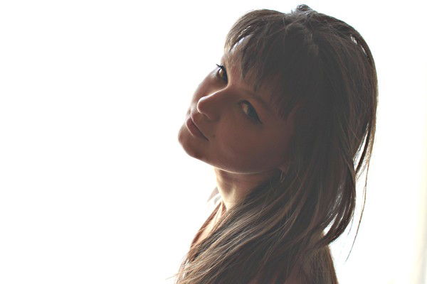 Юлия Зюкова