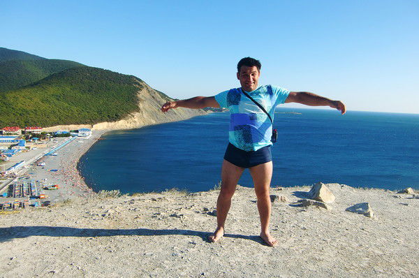 Марат Закиров