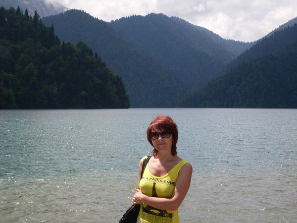 Наталья Комлева