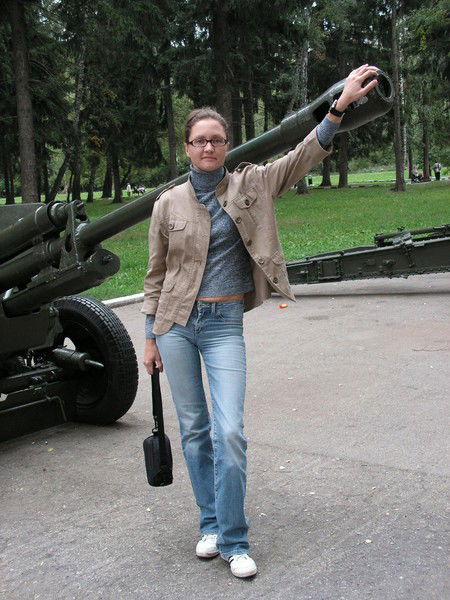 Елена Агеева