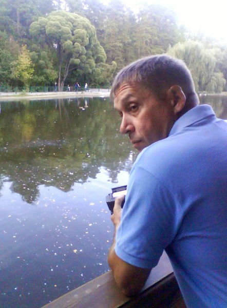 Рафаэль Ахмадулин