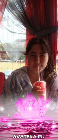 Юлия Корчагина