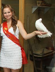 Анна Стебейкина