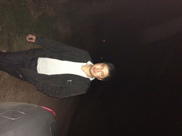 Ербол Туреханов