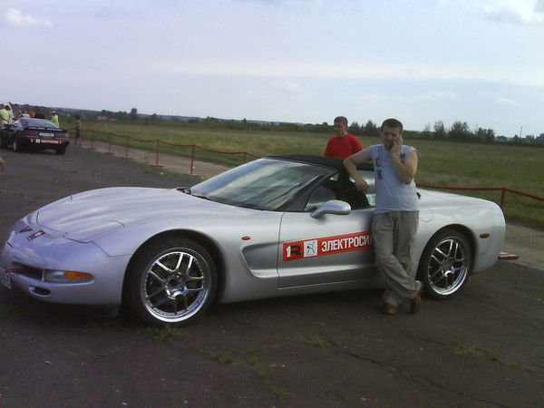 Василий Апанович