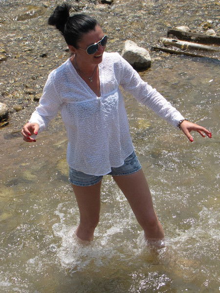 Юлия Затула