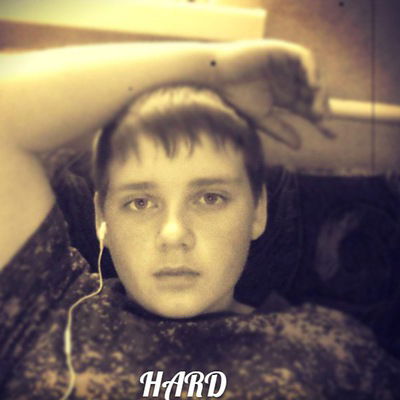 Данил Петров