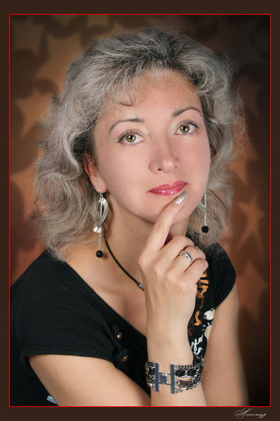 Юлия Буторова