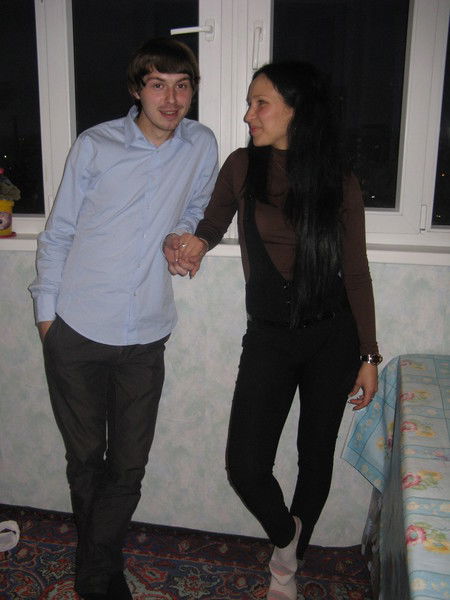 Ксения Сучкова