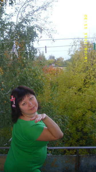 Ирина Андреева