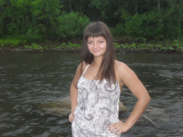 Евгения Бердик