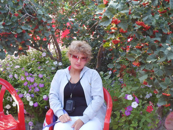 Ирина Романчукевич