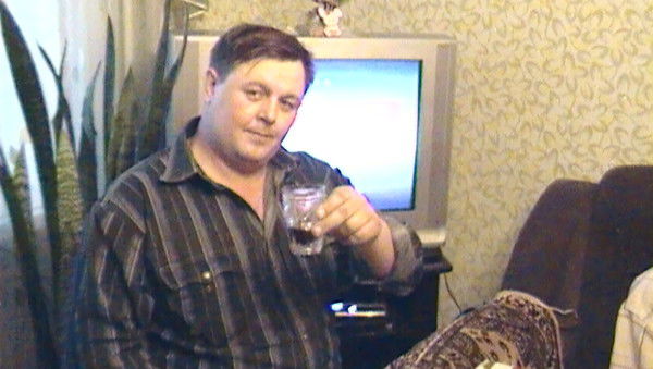 Владимир Калашников