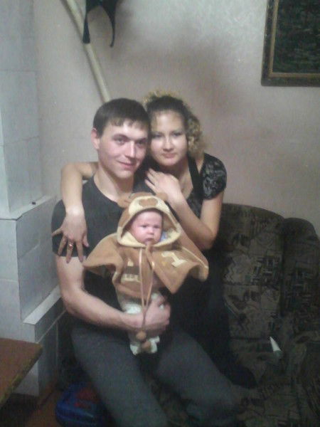 Павел Зырянов