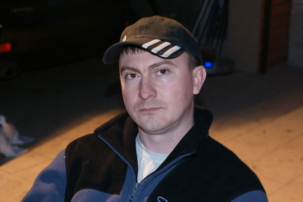 Юрий Романов