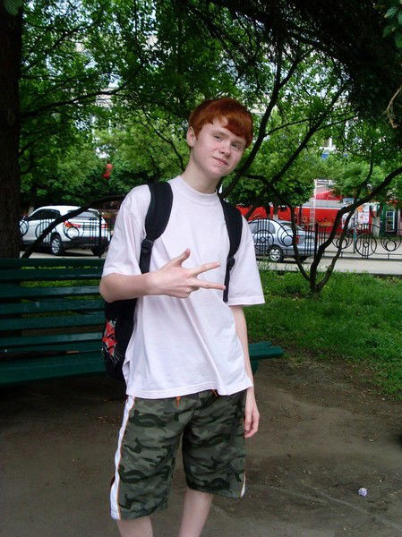 Влад Крюков