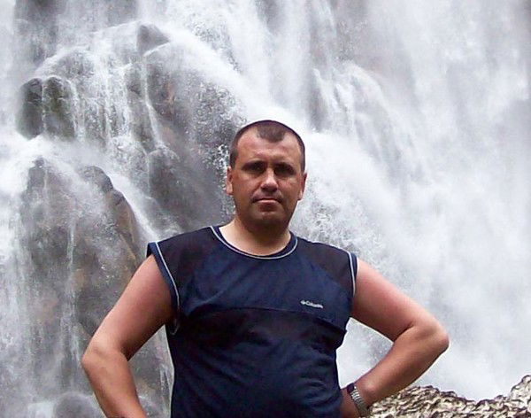 Василий Михеенко