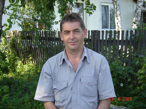 Петр Зяблицкий