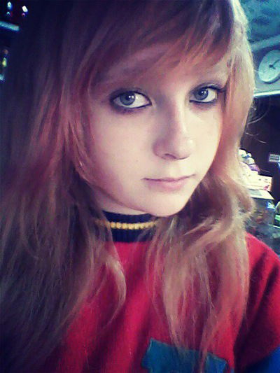 Саша Ершова