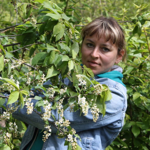 Татьяна Ворожцова