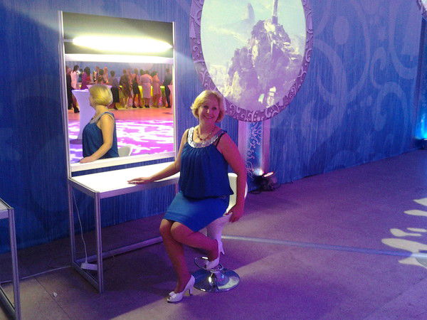 Валентина Кулак